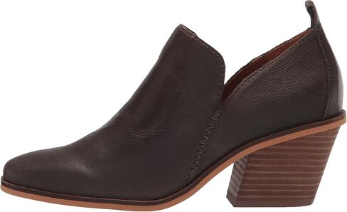Lucky Brand Women's Victorey Bootie Ankle Boot in Saudi Arabia