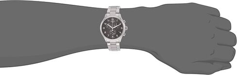 Tissot Mens Tissot Chrono XL Stainless Steel Casual Watch in Saudi Arabia
