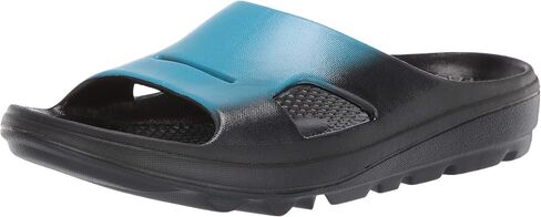 صندل نسائي من Spenco Fusion 2 Fade Slide in Kuwait