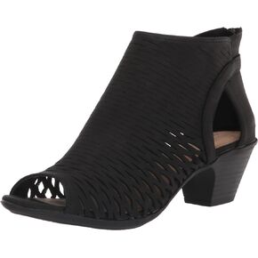 Easy Street Women's Sunrise Heeled Sandal