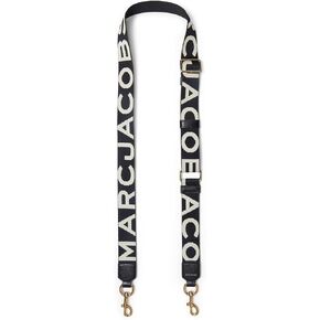 Marc Jacobs The Thin Strap Black/White One Size in Saudi Arabia