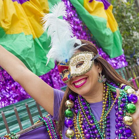 Mardi Gras Earrings for Women, Glitter Crown Mask Fleur De Lis Earrings for Fat Tuesday Celebration, Mardi Gras Accessory Carnival Parade Party Favors Gifts in Saudi Arabia