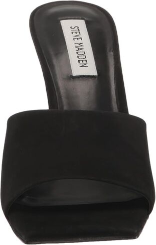 Steve Madden Women's Fairfax Heeled Sandal in Saudi Arabia