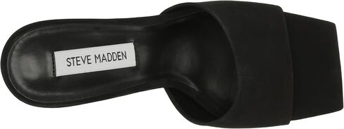 Steve Madden Women's Fairfax Heeled Sandal in Saudi Arabia