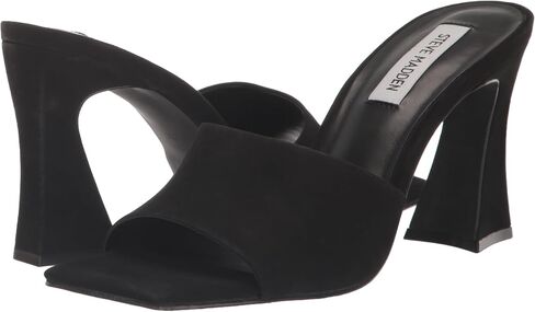 Steve Madden Women's Fairfax Heeled Sandal in Saudi Arabia
