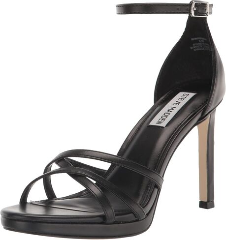Steve Madden Women's Kammi Heeled Sandal in Kuwait