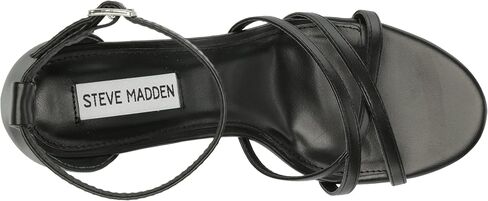 Steve Madden Women's Kammi Heeled Sandal in Kuwait