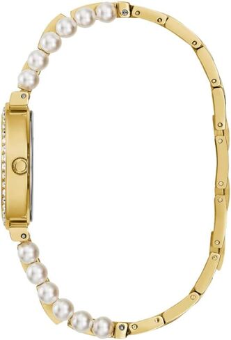 GUESS Ladies Dress Ball & Crystal 30mm Watch in Saudi Arabia