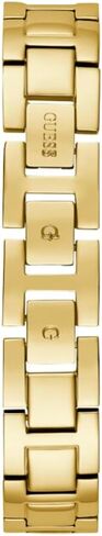 GUESS Ladies Dress Ball & Crystal 30mm Watch in Saudi Arabia