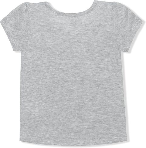 مجموعة تي شيرت MGA Entertainment LOL Surprise Girl مكونة من 3 تي شيرتات بأكمام قصيرة، حزمة بلوزة عصرية للأطفال الصغار in Kuwait