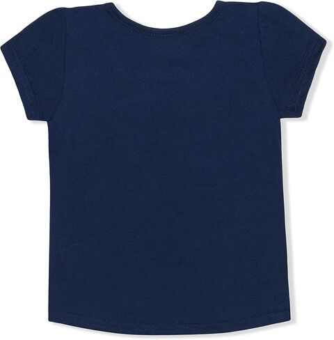 مجموعة تي شيرت MGA Entertainment LOL Surprise Girl مكونة من 3 تي شيرتات بأكمام قصيرة، حزمة بلوزة عصرية للأطفال الصغار in Kuwait