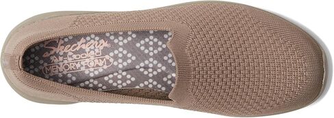 Skechers Women's Arya-Clear Skies Loafer in Saudi Arabia