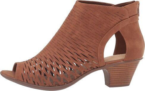 Easy Street womens Sunrise Heeled Sandal in Saudi Arabia