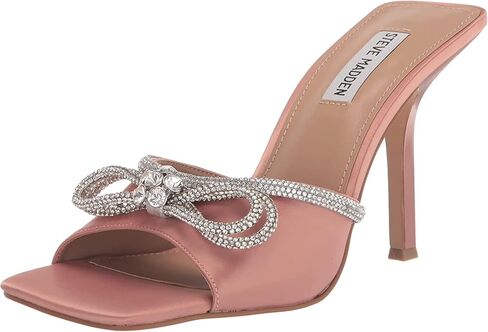 Steve Madden Women's Embellish Heeled Sandal in Saudi Arabia