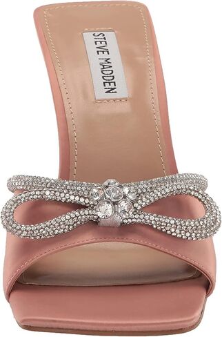Steve Madden Women's Embellish Heeled Sandal in Saudi Arabia