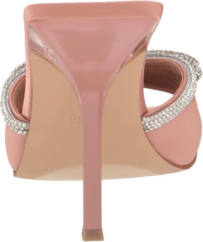 Steve Madden Women's Embellish Heeled Sandal in Saudi Arabia