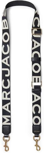 Marc Jacobs The Thin Strap Black/White One Size in Saudi Arabia