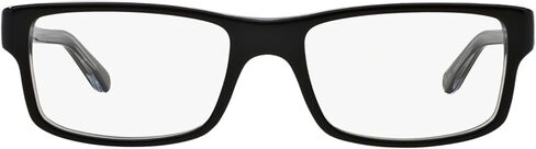 Ray-Ban Rx5245 Square Prescription Eyeglass Frames in Saudi Arabia