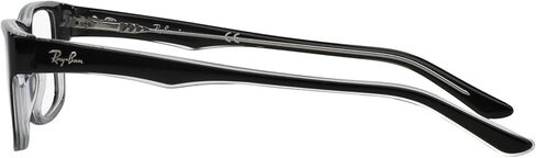 Ray-Ban Rx5245 Square Prescription Eyeglass Frames in Saudi Arabia
