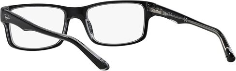 Ray-Ban Rx5245 Square Prescription Eyeglass Frames in Saudi Arabia
