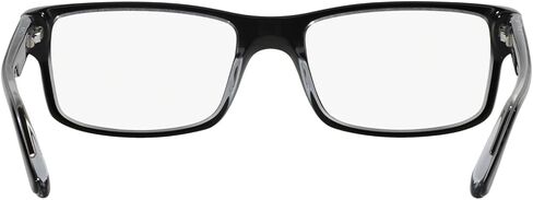 Ray-Ban Rx5245 Square Prescription Eyeglass Frames in Saudi Arabia