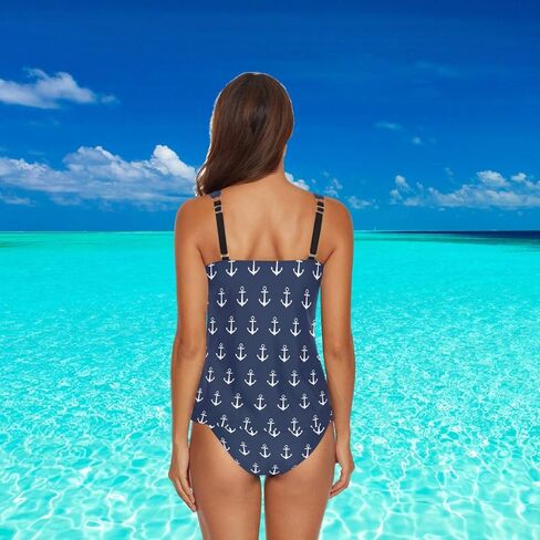 Womens Tankini Swimsuits Two Piece Bathing Suits in Saudi Arabia