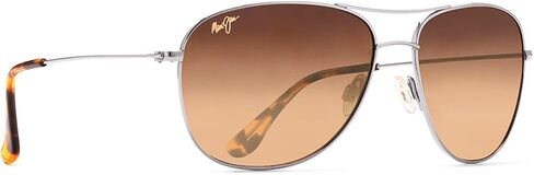 Maui Jim Cliff House w/Patented PolarizedPlus2 Lenses Lifestyle Sunglasses in Saudi Arabia