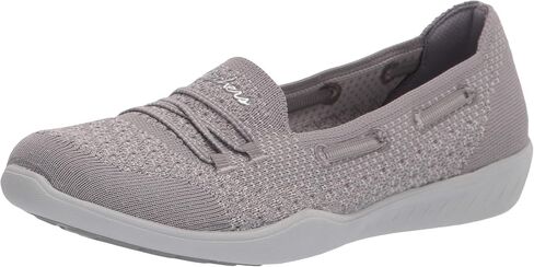 Skechers Women's Newbury Street-Easily Adored Sneaker in Saudi Arabia