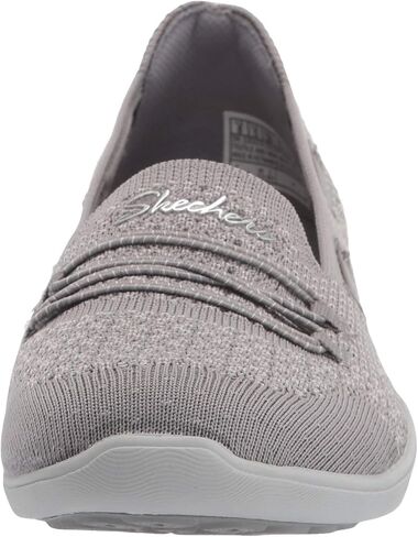 Skechers Women's Newbury Street-Easily Adored Sneaker in Saudi Arabia