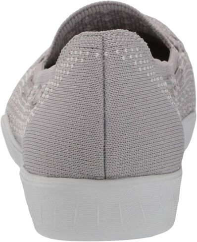 Skechers Women's Newbury Street-Easily Adored Sneaker in Saudi Arabia