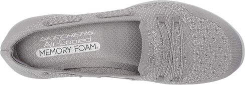 Skechers Women's Newbury Street-Easily Adored Sneaker in Saudi Arabia