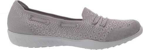 Skechers Women's Newbury Street-Easily Adored Sneaker in Saudi Arabia