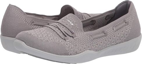Skechers Women's Newbury Street-Easily Adored Sneaker in Saudi Arabia