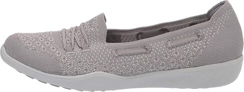 Skechers Women's Newbury Street-Easily Adored Sneaker in Saudi Arabia