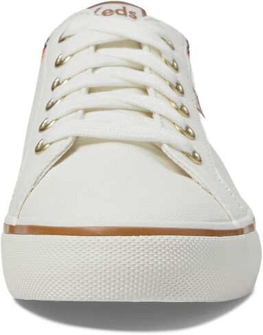 Keds Women's Jump Kick Rib Knit Lace Up Sneaker in Saudi Arabia
