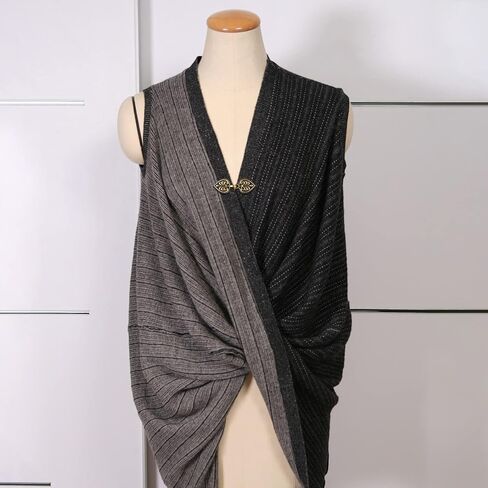 8 قطع خمر سترة كليب سترة كليب شال كليب الرجعية عباءة سترة كليب العتيقة دوامة طوق كليب المشابك سبيكة سلتيك بروش كليب للنساء in Kuwait