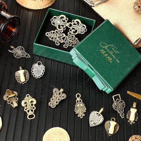 8 قطع خمر سترة كليب سترة كليب شال كليب الرجعية عباءة سترة كليب العتيقة دوامة طوق كليب المشابك سبيكة سلتيك بروش كليب للنساء in Kuwait