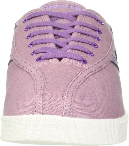 TRETORN Women's Nyliteplus Canvas Sneakers Lace-Up Casual Tennis Shoes Classic Vintage Style in Saudi Arabia