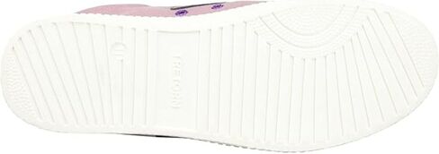 TRETORN Women's Nyliteplus Canvas Sneakers Lace-Up Casual Tennis Shoes Classic Vintage Style in Saudi Arabia