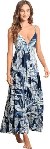 Maaji Women's Long Dress in Saudi Arabia
