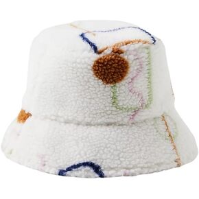 قبعة دلو أونو تيدي للنساء من نقص الألوان in Kuwait