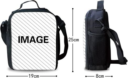 FOR U DESIGNS Fire Basketball Printed Boys School Backpacks Travel Rucksack Book Bag in Kuwait