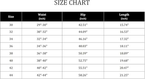 شورت سباحة رجالي من YuKaiChen ببطانة مضغوطة سريعة الجفاف على الشاطئ مع جيوب بسحاب in Kuwait