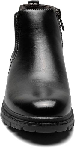 Florsheim Boy's, Lookout JR Plain Toe Gore Boot– Little Kid & Big Kid in Saudi Arabia