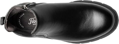 Florsheim Boy's, Lookout JR Plain Toe Gore Boot– Little Kid & Big Kid in Saudi Arabia