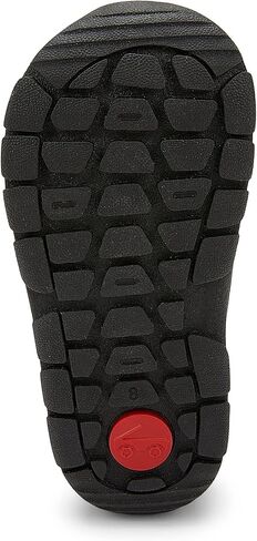 See Kai Run, Baker Waterproof Insulated Boots for Kids, Navy Blue Mix, 4 in Saudi Arabia