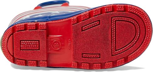 Western Chief Unisex-Child Old Glory Rain Boots (Toddler/Little Kid) in Saudi Arabia