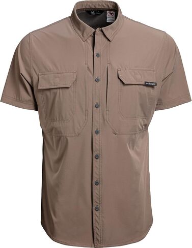 Vortex Optics Callsign Short Sleeve Shirts in Saudi Arabia