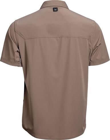 Vortex Optics Callsign Short Sleeve Shirts in Saudi Arabia