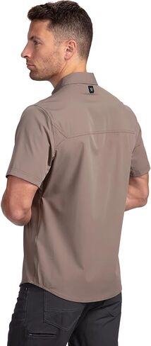 Vortex Optics Callsign Short Sleeve Shirts in Saudi Arabia